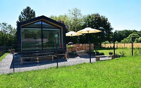 Luxus Ferien-Lodge Lurger